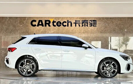 Audi A3, 2022 год, 2 050 055 рублей, 6 фотография