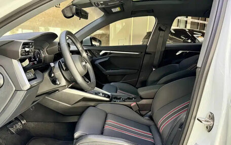 Audi A3, 2022 год, 2 050 055 рублей, 9 фотография