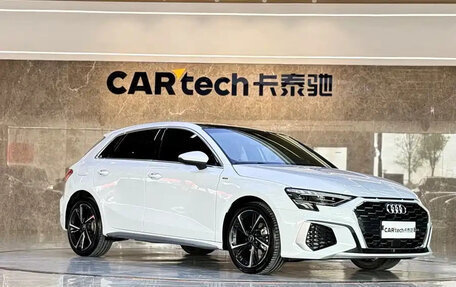 Audi A3, 2022 год, 2 050 055 рублей, 7 фотография