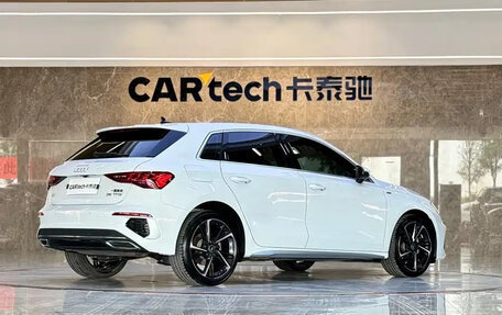 Audi A3, 2022 год, 2 050 055 рублей, 5 фотография