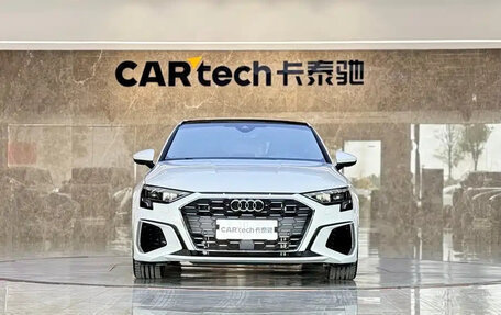 Audi A3, 2022 год, 2 050 055 рублей, 8 фотография