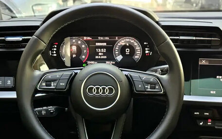 Audi A3, 2022 год, 2 050 055 рублей, 12 фотография