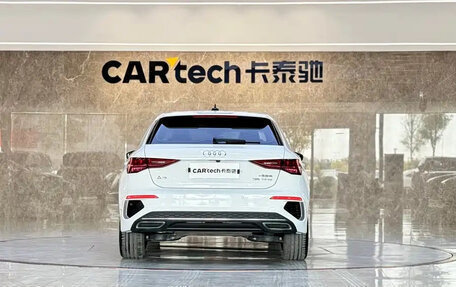 Audi A3, 2022 год, 2 050 055 рублей, 4 фотография