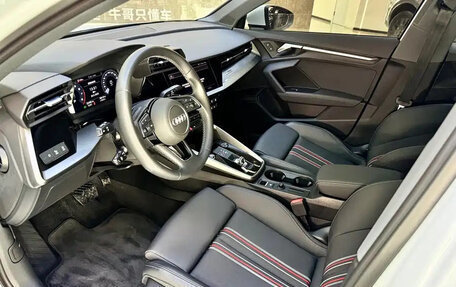 Audi A3, 2022 год, 2 050 055 рублей, 10 фотография