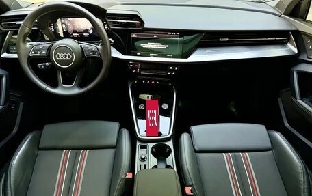 Audi A3, 2022 год, 2 050 055 рублей, 11 фотография