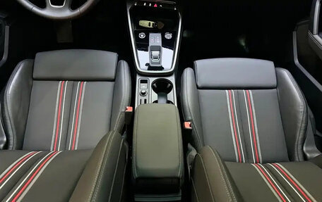 Audi A3, 2022 год, 2 050 055 рублей, 15 фотография