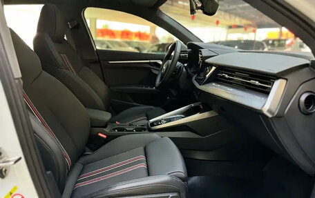 Audi A3, 2022 год, 2 050 055 рублей, 17 фотография