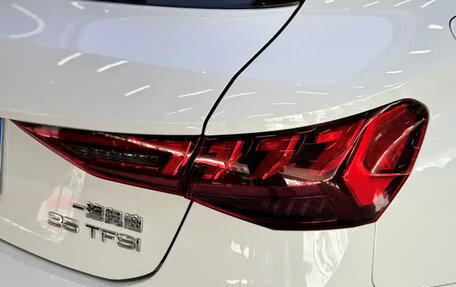 Audi A3, 2022 год, 2 050 055 рублей, 19 фотография