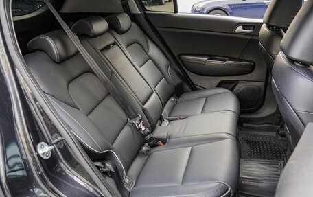 KIA Sportage IV рестайлинг, 2019 год, 2 300 000 рублей, 7 фотография