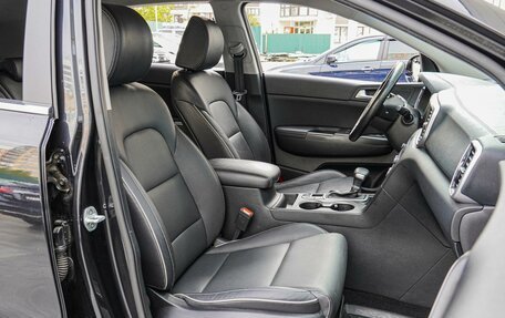 KIA Sportage IV рестайлинг, 2019 год, 2 300 000 рублей, 8 фотография