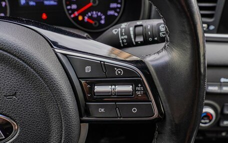 KIA Sportage IV рестайлинг, 2019 год, 2 300 000 рублей, 17 фотография