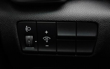 KIA Sportage IV рестайлинг, 2019 год, 2 300 000 рублей, 19 фотография