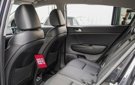 KIA Sportage IV рестайлинг, 2019 год, 2 300 000 рублей, 11 фотография