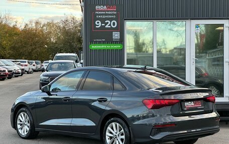 Audi A3, 2021 год, 3 129 000 рублей, 7 фотография