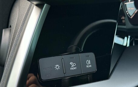 Audi A3, 2021 год, 3 129 000 рублей, 33 фотография
