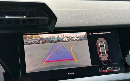 Audi A3, 2021 год, 3 129 000 рублей, 27 фотография