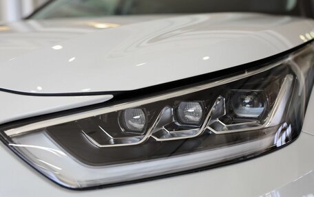 Toyota Highlander, 2025 год, 6 300 000 рублей, 9 фотография