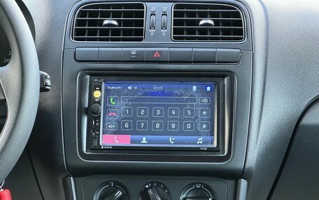 Volkswagen Polo VI (EU Market), 2019 год, 1 049 000 рублей, 14 фотография
