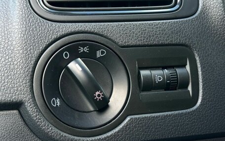 Volkswagen Polo VI (EU Market), 2019 год, 1 049 000 рублей, 19 фотография