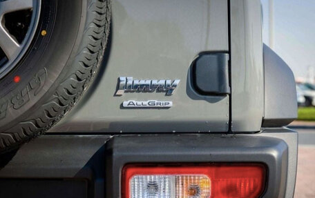 Suzuki Jimny, 2025 год, 3 300 084 рублей, 9 фотография