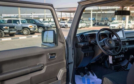 Suzuki Jimny, 2025 год, 3 300 084 рублей, 11 фотография