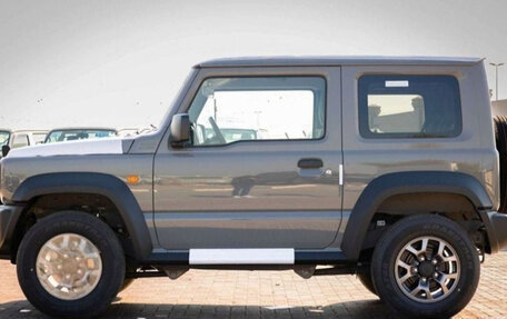 Suzuki Jimny, 2025 год, 3 300 084 рублей, 7 фотография