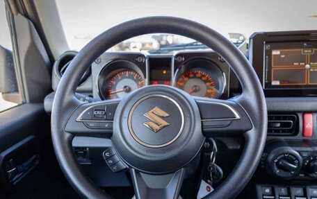 Suzuki Jimny, 2025 год, 3 300 084 рублей, 12 фотография