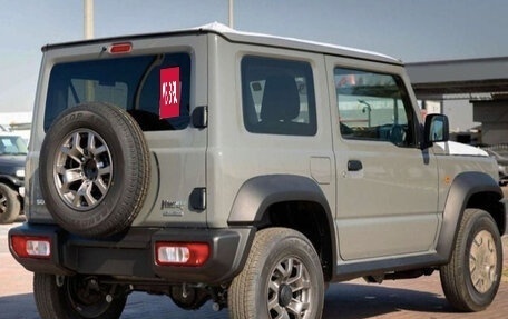 Suzuki Jimny, 2025 год, 3 300 084 рублей, 4 фотография