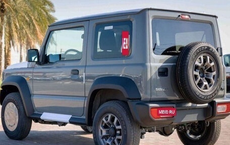 Suzuki Jimny, 2025 год, 3 300 084 рублей, 6 фотография
