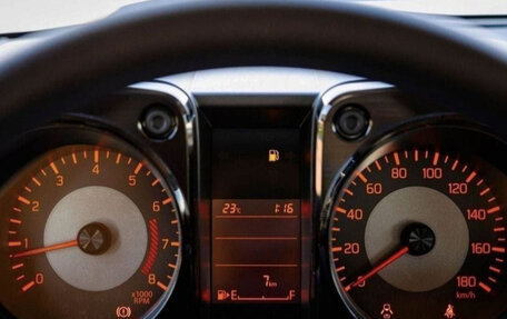 Suzuki Jimny, 2025 год, 3 300 084 рублей, 13 фотография