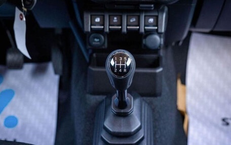 Suzuki Jimny, 2025 год, 3 300 084 рублей, 15 фотография