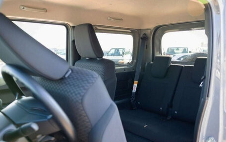 Suzuki Jimny, 2025 год, 3 300 084 рублей, 16 фотография