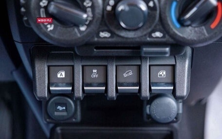Suzuki Jimny, 2025 год, 3 300 084 рублей, 14 фотография