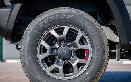 Suzuki Jimny, 2025 год, 3 300 084 рублей, 17 фотография