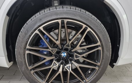 BMW X5 M, 2024 год, 18 150 074 рублей, 5 фотография
