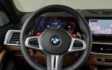 BMW X5 M, 2024 год, 18 150 074 рублей, 13 фотография