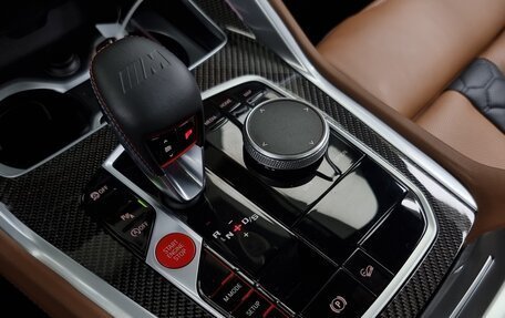 BMW X5 M, 2024 год, 18 150 074 рублей, 9 фотография