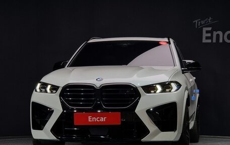 BMW X5 M, 2024 год, 18 150 074 рублей, 3 фотография