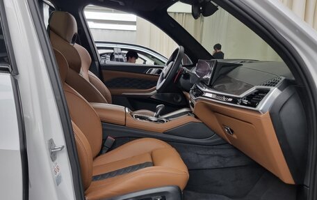 BMW X5 M, 2024 год, 18 150 074 рублей, 11 фотография