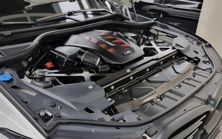 BMW X5 M, 2024 год, 18 150 074 рублей, 6 фотография