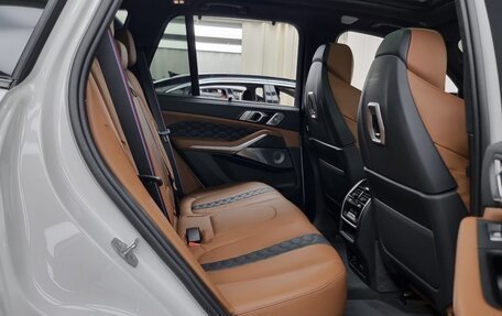 BMW X5 M, 2024 год, 18 150 074 рублей, 12 фотография