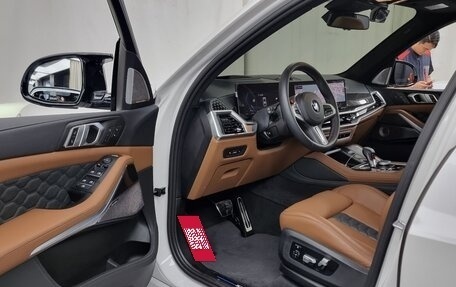 BMW X5 M, 2024 год, 18 150 074 рублей, 10 фотография