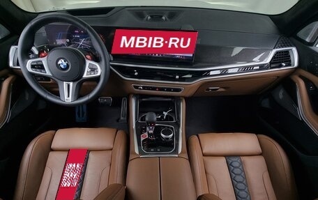 BMW X5 M, 2024 год, 18 150 074 рублей, 7 фотография