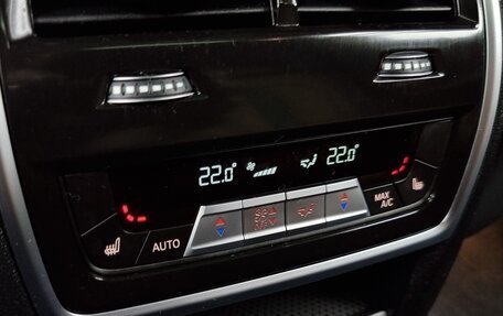 BMW X5 M, 2024 год, 18 150 074 рублей, 19 фотография