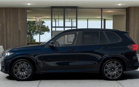 BMW X5 M, 2025 год, 21 300 074 рублей, 4 фотография