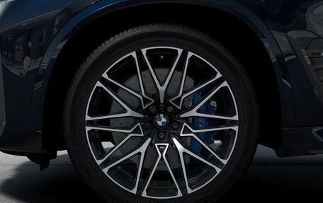 BMW X5 M, 2025 год, 21 300 074 рублей, 7 фотография