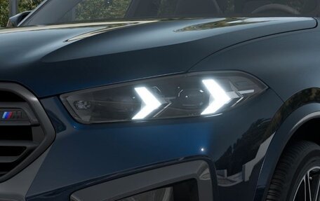 BMW X5 M, 2025 год, 21 300 074 рублей, 6 фотография