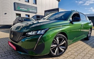 Peugeot 308, 2022 год, 3 051 000 рублей, 1 фотография