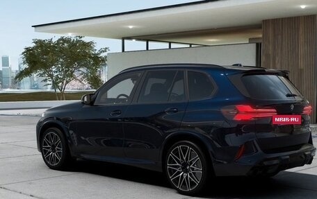 BMW X5 M, 2025 год, 21 300 074 рублей, 2 фотография