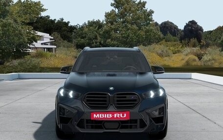 BMW X5 M, 2025 год, 21 300 074 рублей, 3 фотография